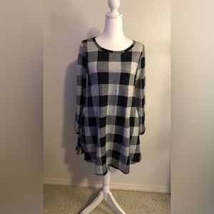 NWOT Sz S Dress